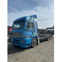 MAN TGA 430 6X2 EURO3 (M87)