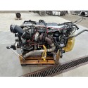 MOTOR MAN TGX EURO6 480 D2676LF45
