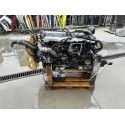 MOTOR MAN TGX EURO6 440 D2676LF46