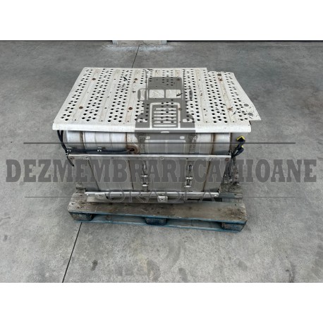 TOBA CATALIZATOR MERCEDES ACTROS MP4 A0054903112