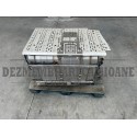 TOBA CATALIZATOR MERCEDES ACTROS MP4 A0054903112