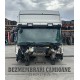 CABINA SCANIA TOPLINE