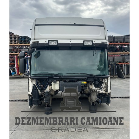 CABINA SCANIA TOPLINE