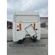 CABINA SCANIA TOPLINE