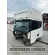CABINA SCANIA TOPLINE