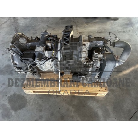 CUTIE DE VITEZE AUTOMATA SCANIA GRS905R