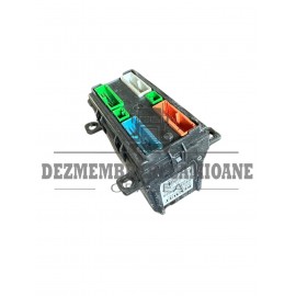 UNITATE DE COMANDA VECU RENAULT 7420908557