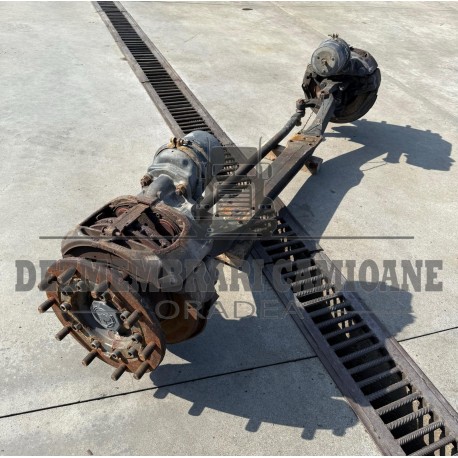 AXA FATA SCANIA 1394399