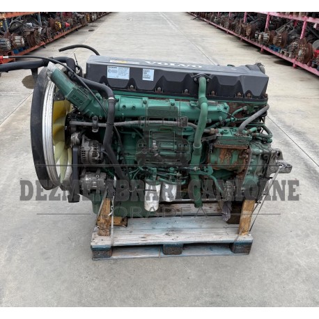 MOTOR VOLVO 420 D13C EUV 21368377