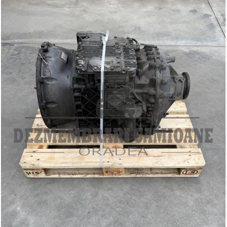 CUTIE DE VITEZE AUTOMATA VOLVO/RENAULT AT2412D