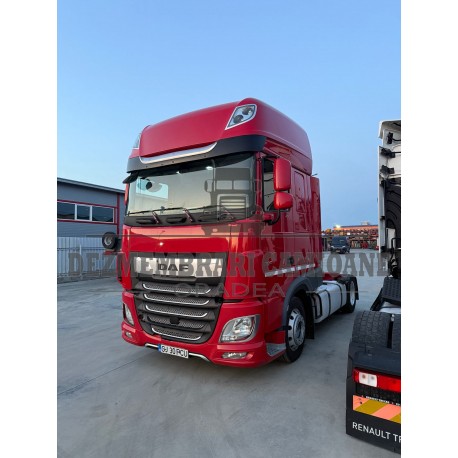 DAF XF 450 SSC (D37)