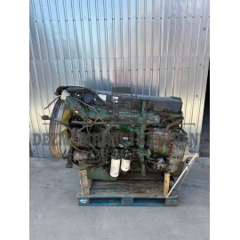 motor volvo d13a440eco01