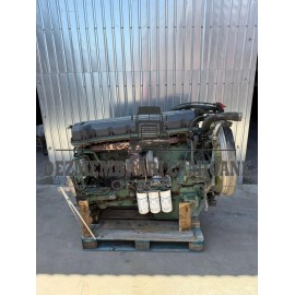 motor volvo d13a440eco01
