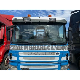 CABINA SCANIA P DAYCAB 