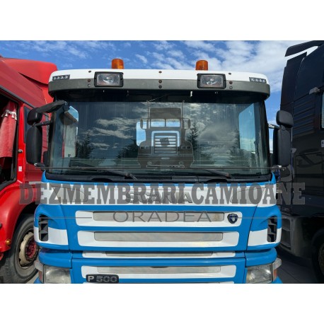 CABINA SCANIA P DAYCAB 