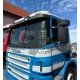 CABINA SCANIA P DAYCAB 