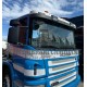 CABINA SCANIA P DAYCAB 