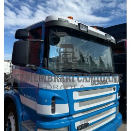CABINA SCANIA P DAYCAB 