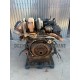 MOTOR MERCEDES OM501LAIII