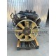 MOTOR MERCEDES OM501LAIII