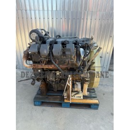 MOTOR MERCEDES OM501LAIII