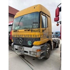MERCEDES ACTROS MP1 1840 (MB34)