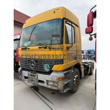 MERCEDES ACTROS MP1 1840 (MB34)