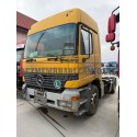 MERCEDES ACTROS MP1 1840 (MB34)