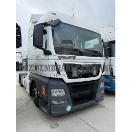 MAN TGX 440 (M90)