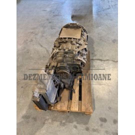 CUTIE DE VITEZE AUTOMATA MAN 12AS2301IT 12,33-0,78 81320046874