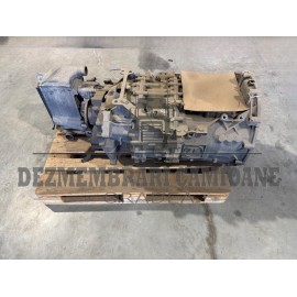 CUTIE DE VITEZE AUTOMATA MAN 12AS2301IT 12,33-0,78 81320046874