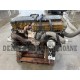 MOTOR MERCEDES ACTROS MP4 450 OM471 EURO6