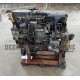 MOTOR MERCEDES ACTROS MP4 450 OM471 EURO6
