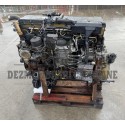 MOTOR MERCEDES ACTROS MP4 450 OM471 EURO6