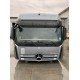 cabina mercedes actros mp4 bigspace