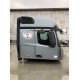 cabina mercedes actros mp4 bigspace