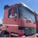 CABINA MERCEDES ACTROS 8X4 6X4