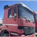 CABINA MERCEDES ACTROS 8X4 6X4