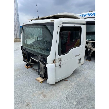 CABINA MAN TGL 8.180