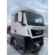 CABIN MAN TGX EURO6 XLX