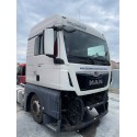 CABIN MAN TGX EURO6 XLX