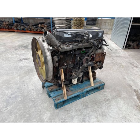 motor renault/volvo dxi11