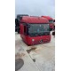 CABINA MERCEDES ACTROS MP4 STREAMSPACE