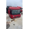 CABINA MERCEDES ACTROS MP4 STREAMSPACE