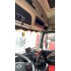 CABINA MERCEDES ACTROS MP4 STREAMSPACE