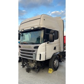 CABINA SCANIA TOPLINE E5/6