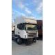 CABINA SCANIA TOPLINE E5/6