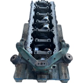 SHORTBLOCK VOLVO D13C