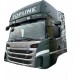 CABINA SCANIA R440 TOPLINE