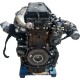 MOTOR MERCEDES ACTROS MP4 OM470